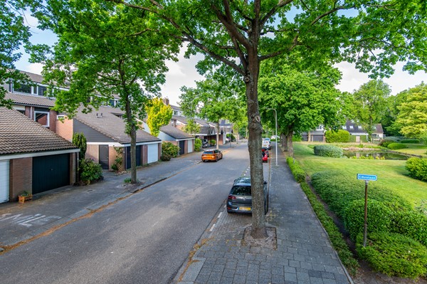Medium property photo - Eikenlaan 23, 2161 GZ Lisse